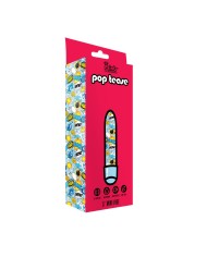 Vibratore Mini NS Novelties Prints Charming Multicolore Vibratore Mini NS Novelties Prints Charming Multicolore