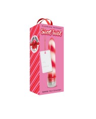 Vibratore Mini NS Novelties Pleasure Package Rosso Vibratore Mini NS Novelties Pleasure Package Rosso