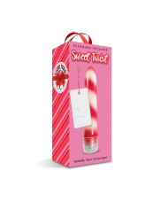 Vibratore Mini NS Novelties Pleasure Package Rosso Vibratore Mini NS Novelties Pleasure Package Rosso