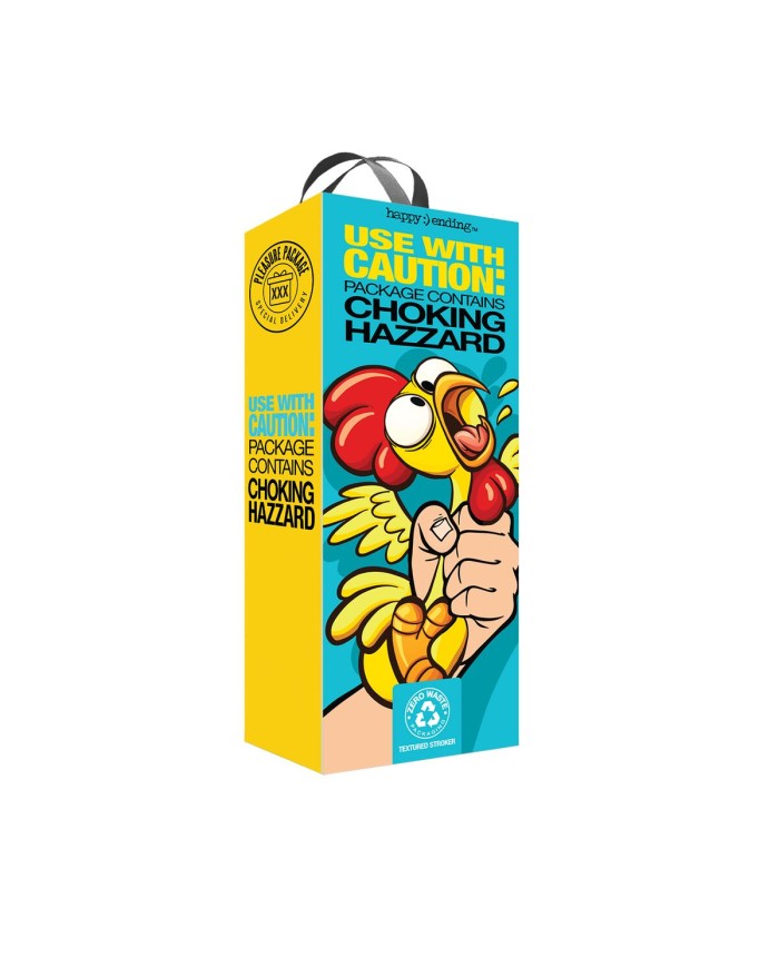 Masturbatore NS Novelties Pleasure Package Masturbatore NS Novelties Pleasure Package