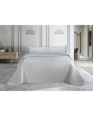 Trapunta Pierre Cardin AROA Azzurro Osimano (3 Pezzi)