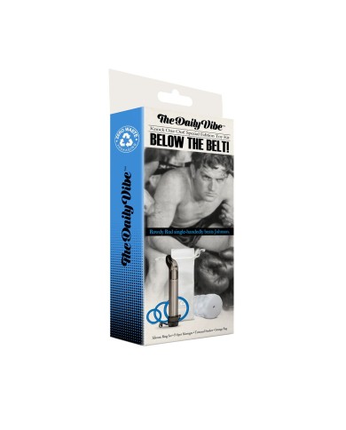 Jack Ass Endurance NS Novelties The Daily Vibe Multicolore Jack Ass Endurance NS Novelties The Daily Vibe Multicolore