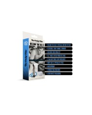 Jack Ass Endurance NS Novelties The Daily Vibe Multicolore Jack Ass Endurance NS Novelties The Daily Vibe Multicolore