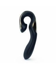 Vibratore per il Punto-G ZINI Roae Nero Vibratore per il Punto-G ZINI Roae Nero