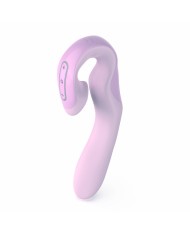 Vibratore per il Punto-G ZINI Roae Rosa Vibratore per il Punto-G ZINI Roae Rosa