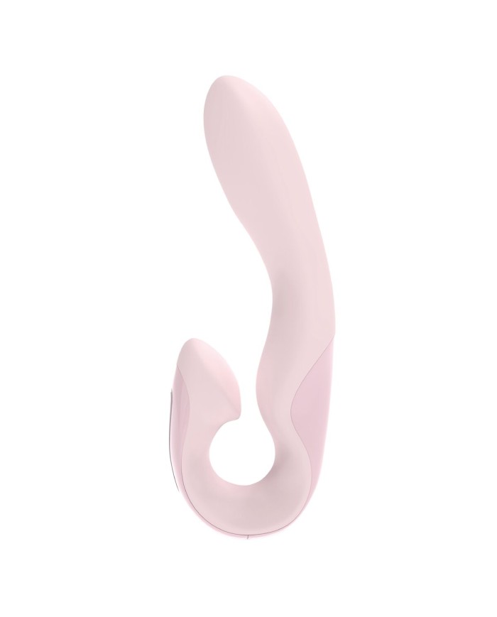 Vibratore per il Punto-G ZINI Roae Rosa Vibratore per il Punto-G ZINI Roae Rosa