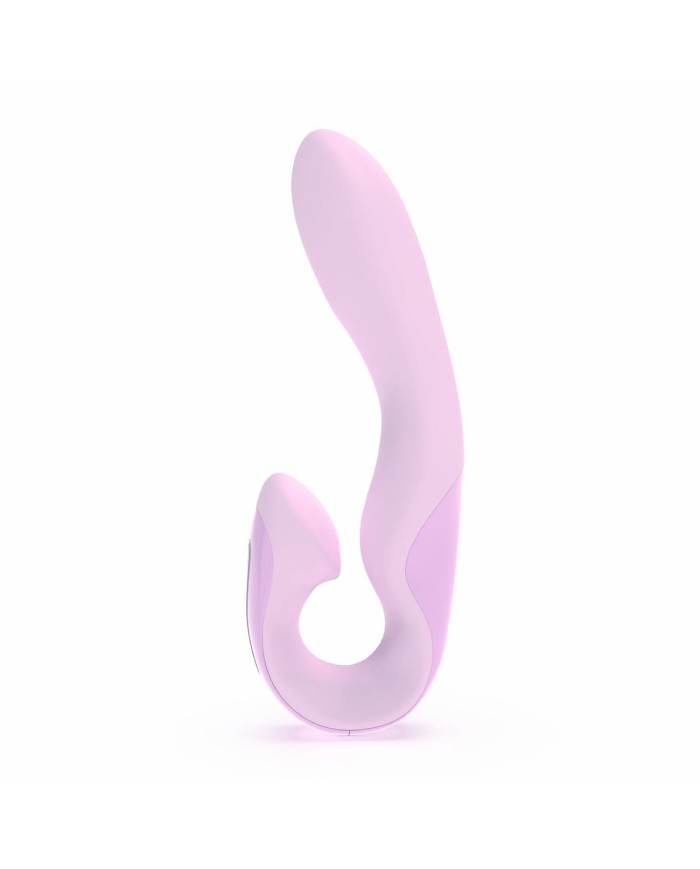 Vibratore per il Punto-G ZINI Roae Rosa Vibratore per il Punto-G ZINI Roae Rosa