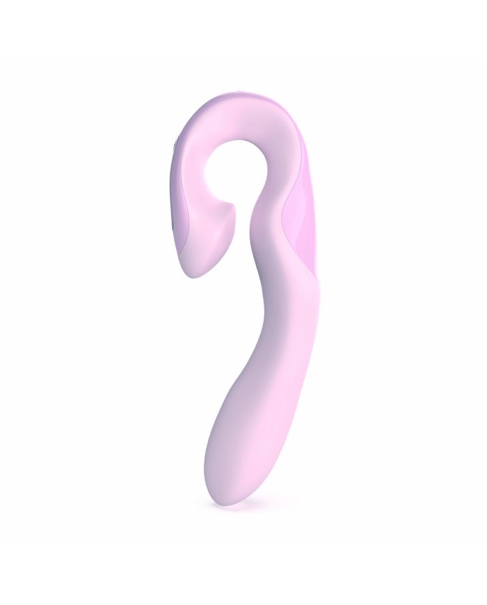 Vibratore per il Punto-G ZINI Roae Rosa Vibratore per il Punto-G ZINI Roae Rosa