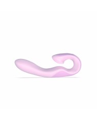 Vibratore per il Punto-G ZINI Roae Rosa Vibratore per il Punto-G ZINI Roae Rosa