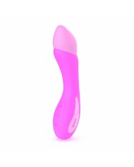 Vibratore Satisfyer Power Flower Rosso Vibratore Satisfyer Power Flower Rosso
