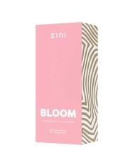 Vibratore per il Punto-G ZINI Rosa Vibratore per il Punto-G ZINI Rosa