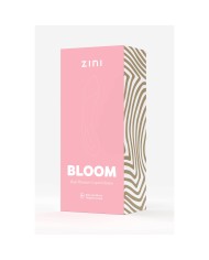 Vibratore per il Punto-G ZINI Rosa Vibratore per il Punto-G ZINI Rosa