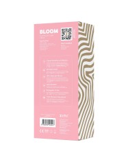 Vibratore per il Punto-G ZINI Rosa Vibratore per il Punto-G ZINI Rosa