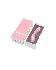 Vibratore per il Punto-G ZINI Rosa Vibratore per il Punto-G ZINI Rosa