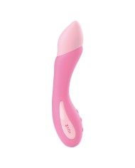 Vibratore per il Punto-G ZINI Rosa Vibratore per il Punto-G ZINI Rosa