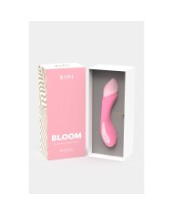 Vibratore per il Punto-G ZINI Rosa Vibratore per il Punto-G ZINI Rosa