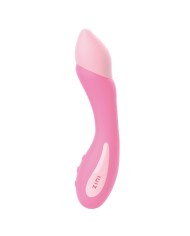 Vibratore per il Punto-G ZINI Rosa Vibratore per il Punto-G ZINI Rosa