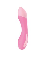 Vibratore per il Punto-G ZINI Rosa Vibratore per il Punto-G ZINI Rosa