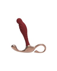 Plug Anale ZINI Rosso (8 cm) Plug Anale ZINI Rosso (8 cm)