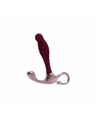 Plug Anale ZINI Rosso (8 cm) Plug Anale ZINI Rosso (8 cm)