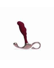 Plug Anale ZINI Rosso (8 cm) Plug Anale ZINI Rosso (8 cm)