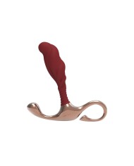 Plug Anale ZINI Rosso