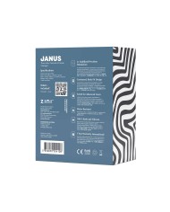 Plug Anale ZINI Rosso Plug Anale ZINI Rosso