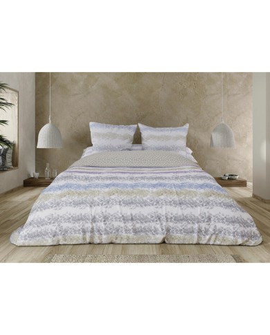 Set di copripiumino Pierre Cardin Cesar Multicolore Blu Marino Singolo 3 Pezzi Set di copripiumino Pierre Cardin Cesar Multicolore Blu Marino Singolo 3 Pezzi