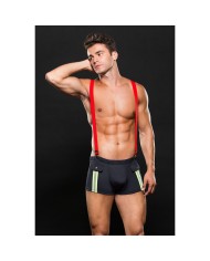 Boxer da Uomo King Thruster Envy EC02-NVYML (2 pcs) M/L