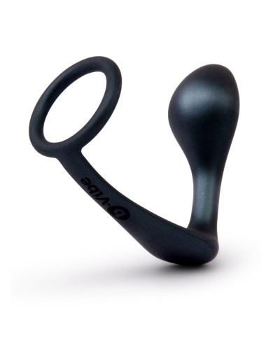 Plug Anale B-Vibe Plug Anale B-Vibe