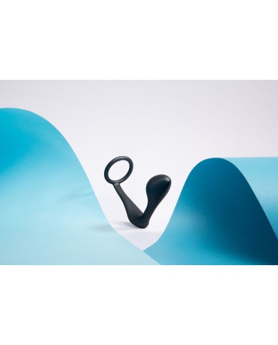 Plug Anale B-Vibe Plug Anale B-Vibe