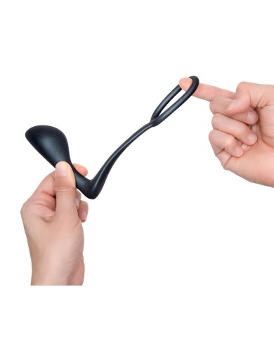 Plug Anale B-Vibe Plug Anale B-Vibe