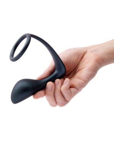 Plug Anale B-Vibe Plug Anale B-Vibe