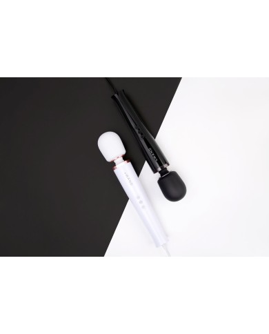 Vibratore Le Wand Nero