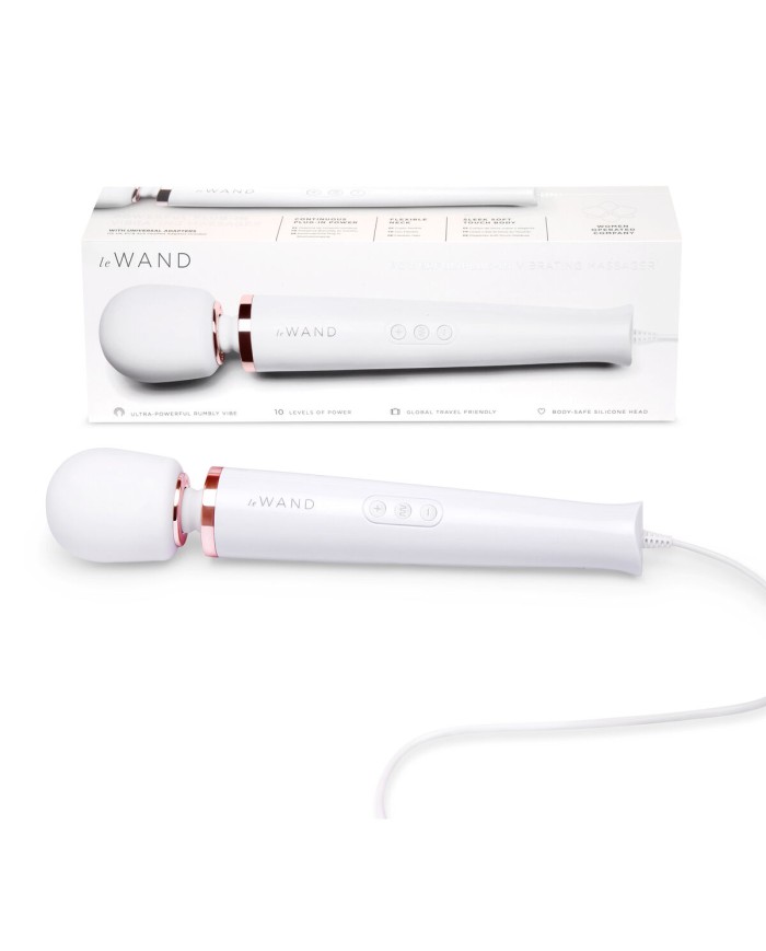 Vibratore Le Wand Vibratore Le Wand