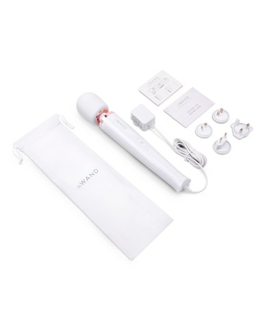 Vibratore Le Wand