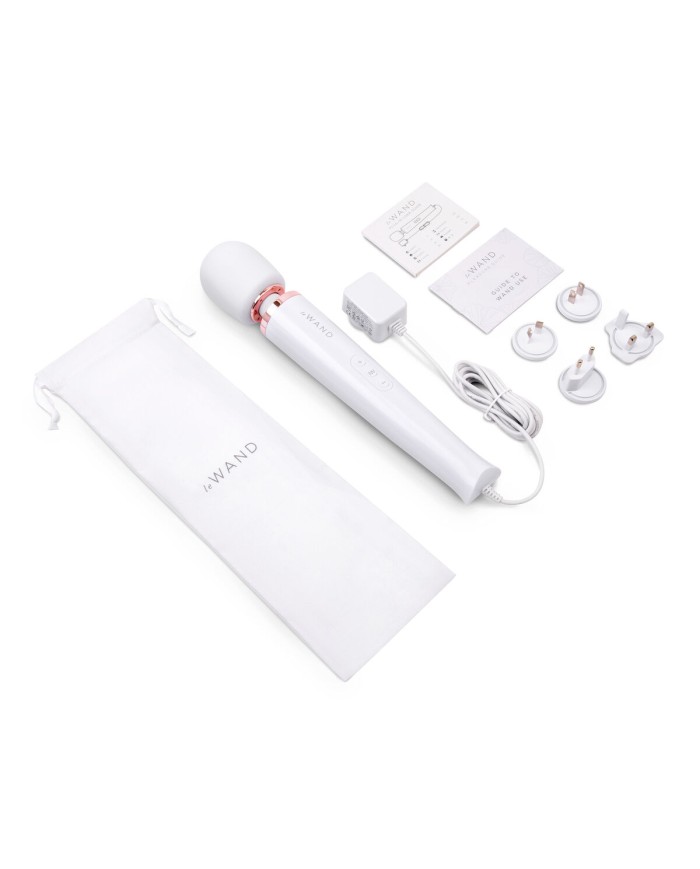 Vibratore Le Wand Vibratore Le Wand