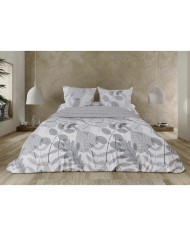 Set di copripiumino Pierre Cardin Nestor Grigio Singolo 3 Pezzi Set di copripiumino Pierre Cardin Nestor Grigio Singolo 3 Pezzi