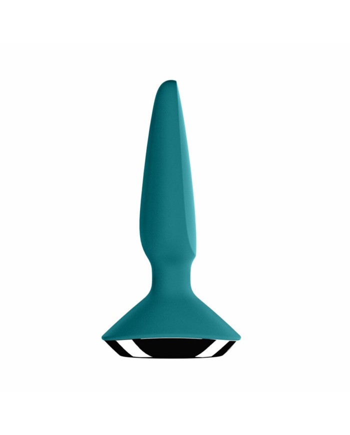 Plug Anale Satisfyer Ilicious 1 Verde