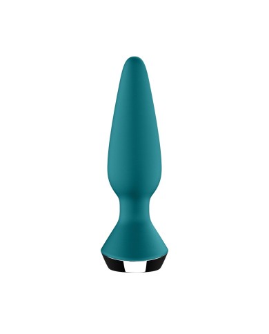 Plug Anale Satisfyer Ilicious 1 Verde