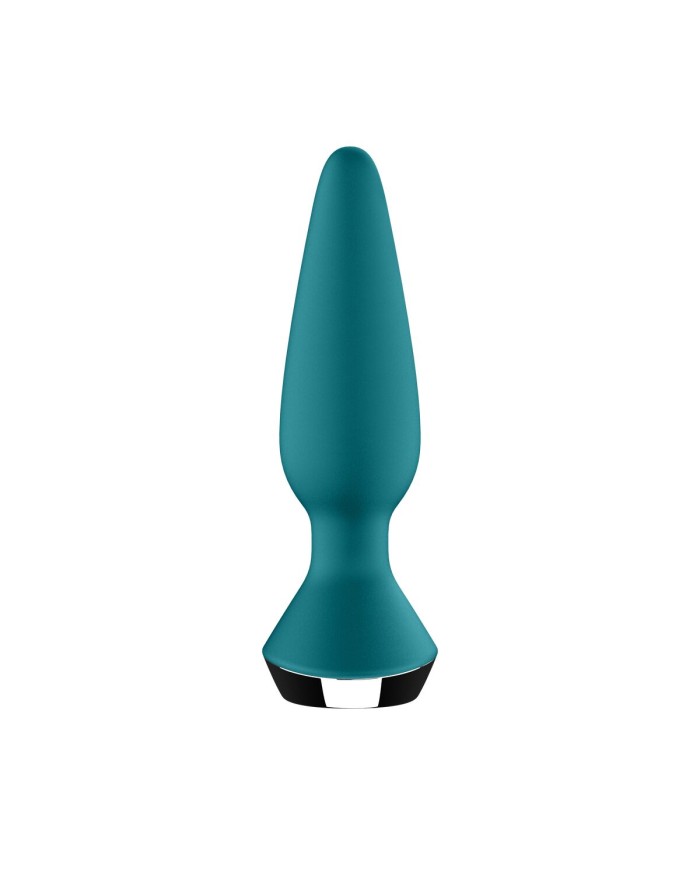 Plug Anale Satisfyer Ilicious 1 Verde