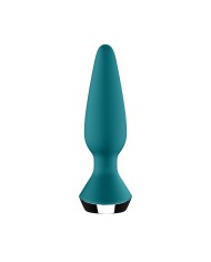 Plug Anale Satisfyer Ilicious 1 Verde