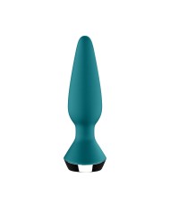 Plug Anale Satisfyer Ilicious 1 Verde