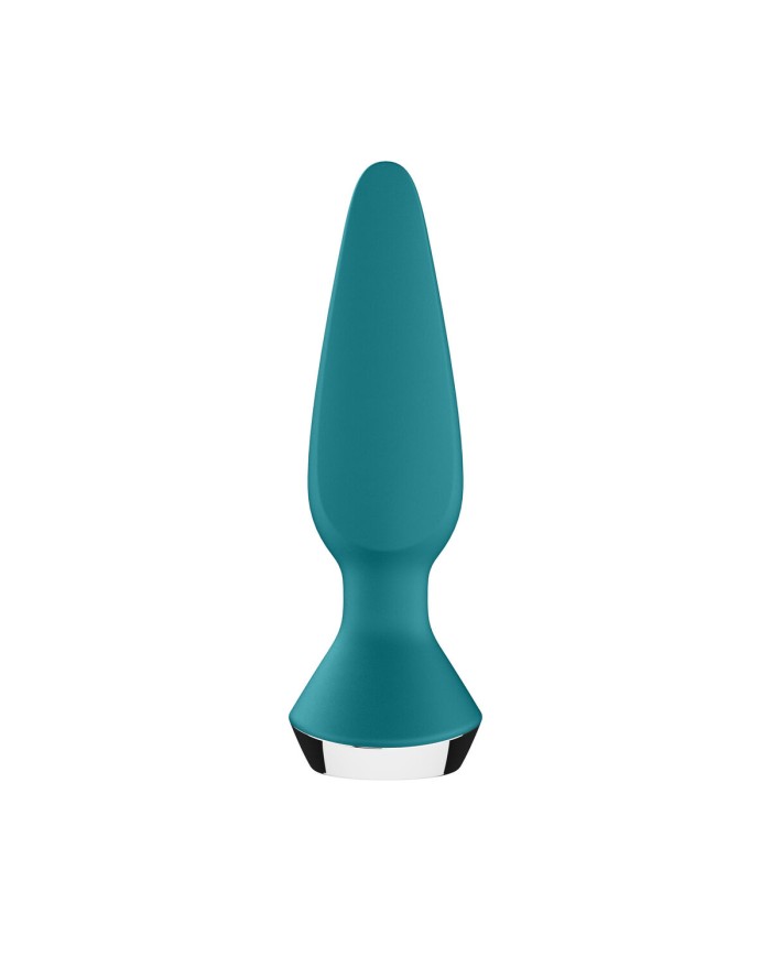 Plug Anale Satisfyer Ilicious 1 Verde