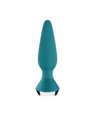 Plug Anale Satisfyer Ilicious 1 Verde
