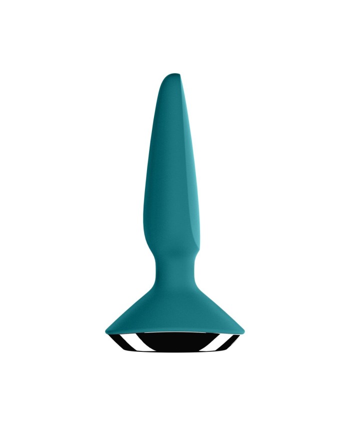 Plug Anale Satisfyer Ilicious 1 Verde