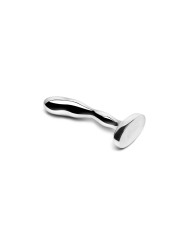 Plug Anale B-Vibe Argentato