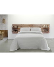 Trapunta Hosteline MARBELLA Bianco Singolo (1 Pezzi) Trapunta Hosteline MARBELLA Bianco Singolo (1 Pezzi)