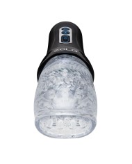 Jack Ass Endurance NS Novelties Renegade Nero