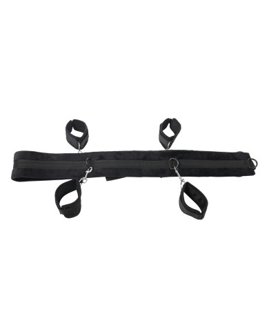 Kit di Corda Regolabile per Bondage Sportsheets Kit di Corda Regolabile per Bondage Sportsheets